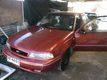 Daewoo Heaven heaven 1.5 gl