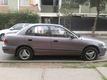 Hyundai Accent 1,5 LS