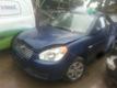 Hyundai Accent gls