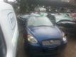 Hyundai Accent gls