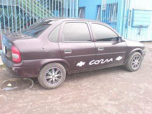 Opel Corsa extra gl 1.6