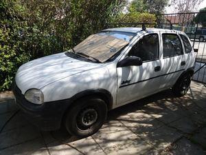 Opel Corsa Corsa Swing catalítico