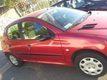 Peugeot 206 1.4