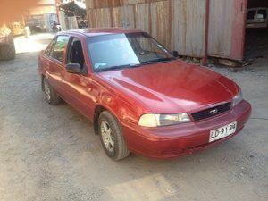 Daewoo Heaven Heaven gl 1.5