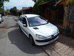 Peugeot 206 206 SW HDI 1.4