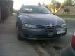 Alfa Romeo 156 SportWagon