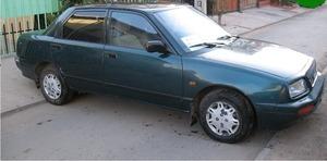 Daihatsu Applause 1.6