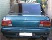 Daihatsu Applause 1.6