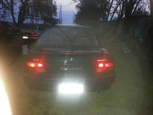 Daihatsu Applause ltd