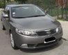 Kia Cerato 1.6