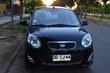 Kia Morning LX1.1 DH