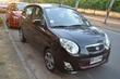 Kia Morning LX1.1 DH