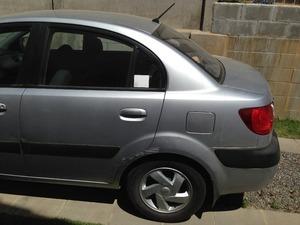 Kia Rio FULL EQUIPO AUTOMATICA