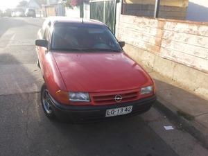 Opel Astra 1.4 aleman