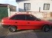 Opel Astra 1.4 aleman