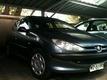 Peugeot 206 HDI 1.4