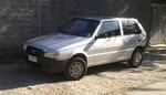 Fiat Uno Uno Fire, 1.3 litros