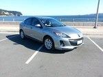Mazda Mazda 3 v
