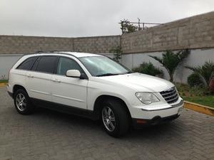 Chrysler Pacifica pacifica