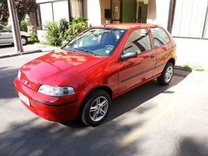 Fiat Palio Palio 1.3 de 16 valvulas