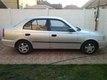 Hyundai Accent Hyundai Accent Prime