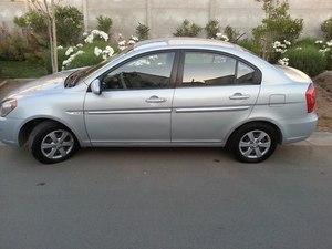 Hyundai Accent ACCENT GL 1.4