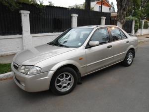 Mazda 323 glx 1.6