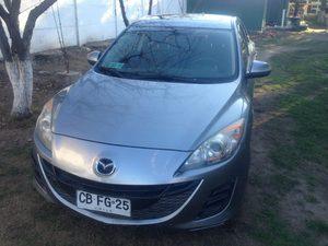 Mazda Mazda 3 Sport full sunroof