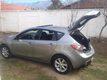 Mazda Mazda 3 Sport full sunroof