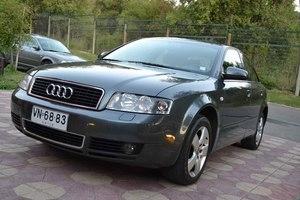 Audi A4 B6