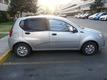 Chevrolet Aveo aveo III base