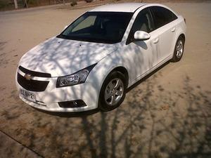 Chevrolet Cruze cruze ls 1.8