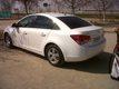 Chevrolet Cruze cruze ls 1.8