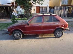 Daihatsu Charade charade g-20