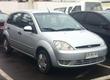 Ford Fiesta Trent