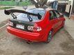 Honda Civic lsi full equipo