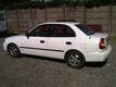 Hyundai Accent prime