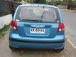 Hyundai Getz GE