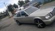 Mercedes Benz Clase E 300 E