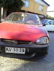 Opel Corsa 1.4 swing