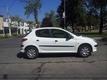 Peugeot 206 XN