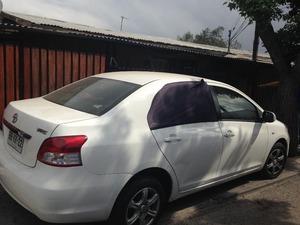 Toyota Yaris XLY 1.5