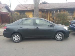 Toyota Yaris XLI