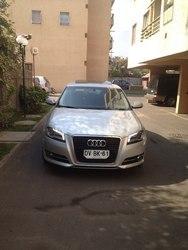 Audi A3 sline