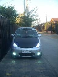 Chery IQ 1100 1.1