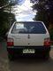 Fiat Uno uno cargo fire