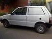 Fiat Uno uno cargo fire