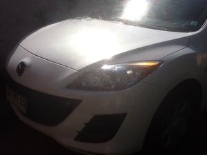 Mazda Mazda 3 1.6 AT