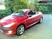 Peugeot 206 206 CC