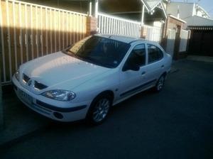 Renault Megane FULL